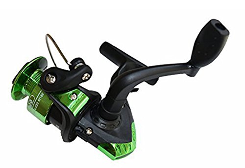 Small Spinning Fishing Reel Z90903