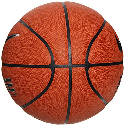 Amber Black Basketball L670997