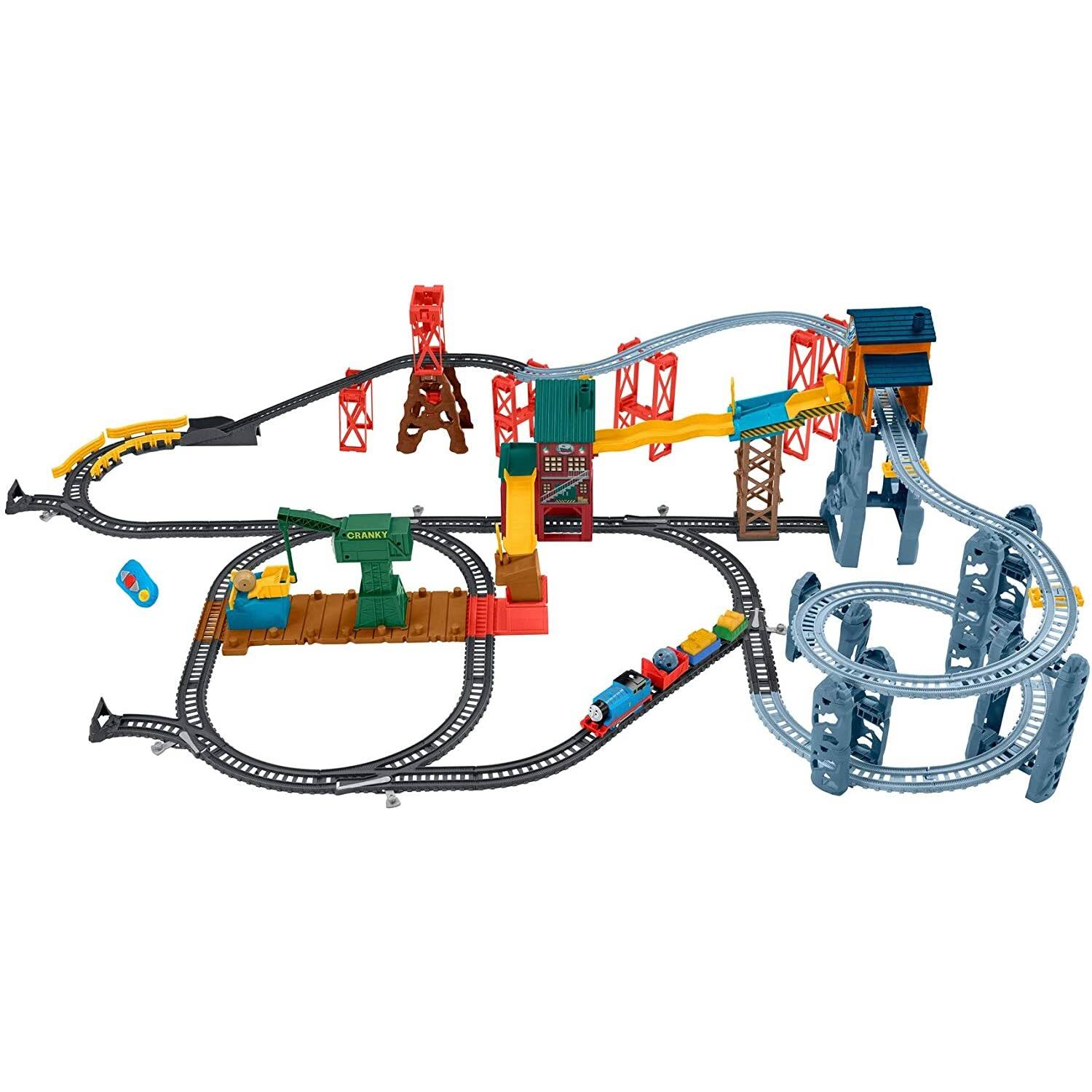 Mad Dash on Sodor Set Q19554