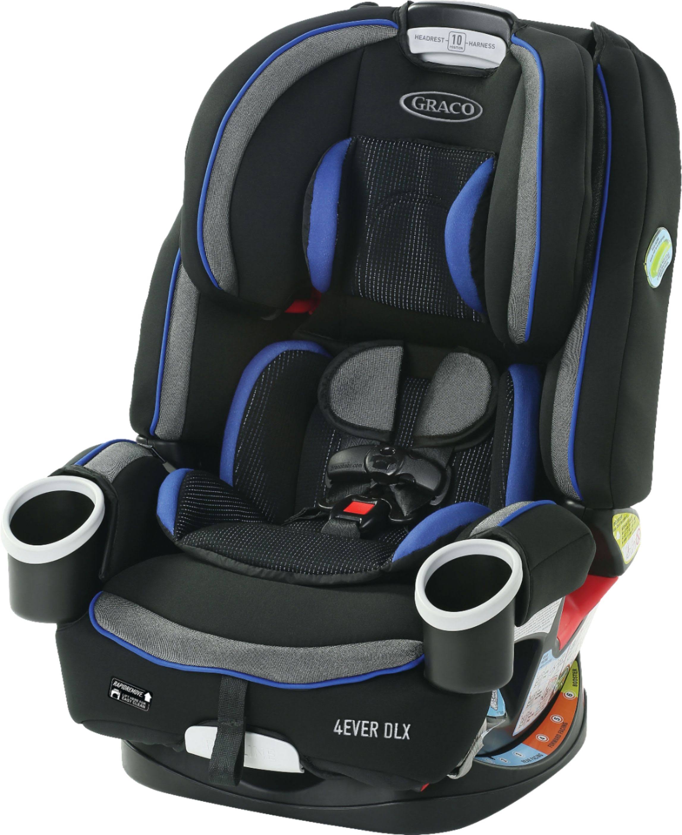 4-in-1 Car Seat K930
