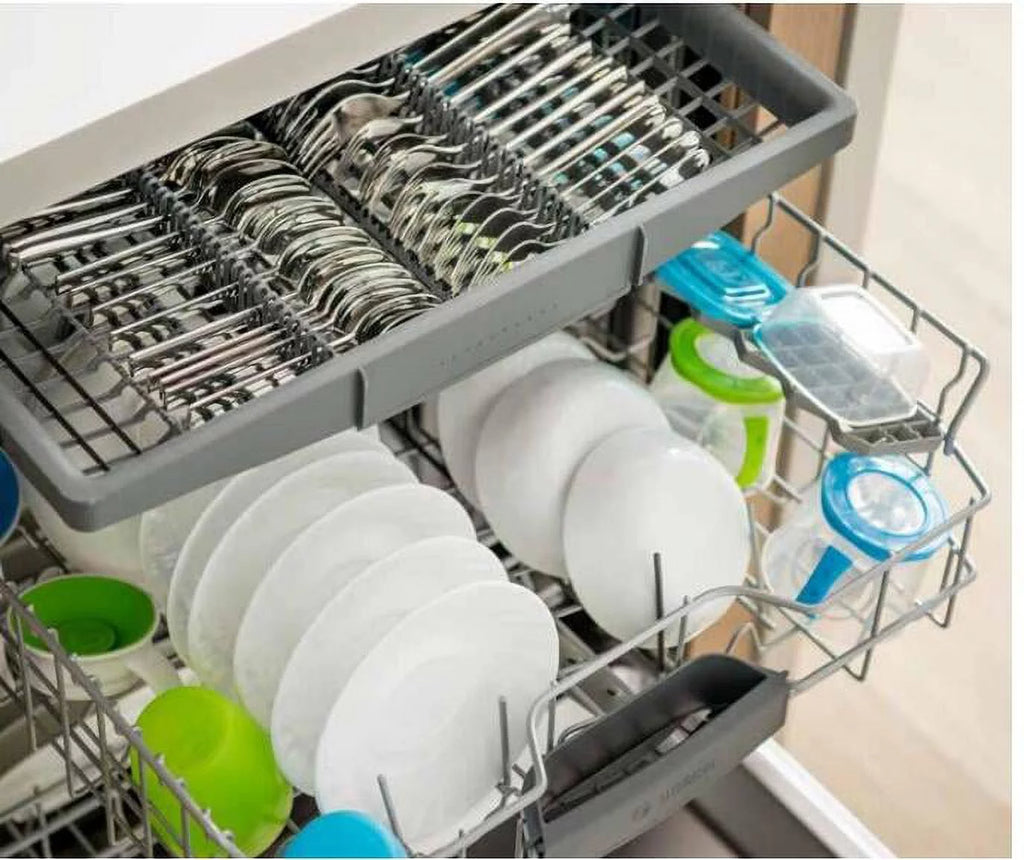 Stainless Built-In Dishwasher N147