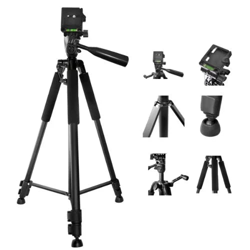 32GB Digital Camera with Extra Battery and LED Kit I94142