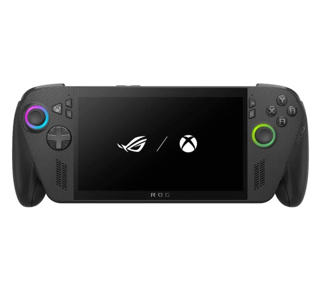 Xbox Ally X Gaming Handheld 1TB Storage 24GB RAM U5958