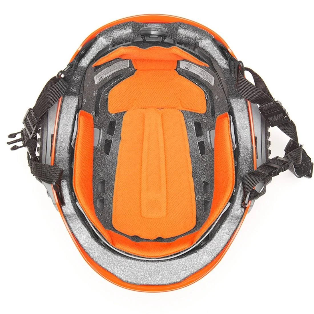 Yellow Tactical Helmet Q4674