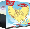 Pokemon TCG Elite Trainer Box E869710