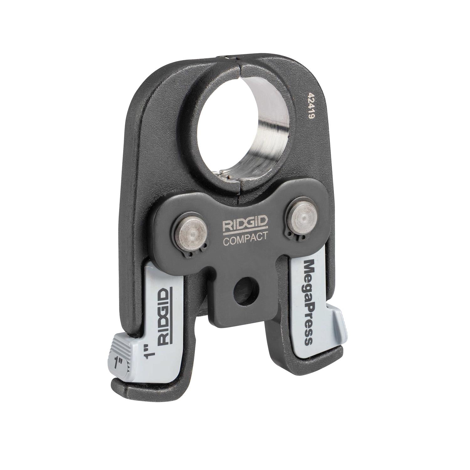 Compact Jaw W60007