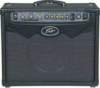 30W 1x12 Guitar Combo Amp I16019