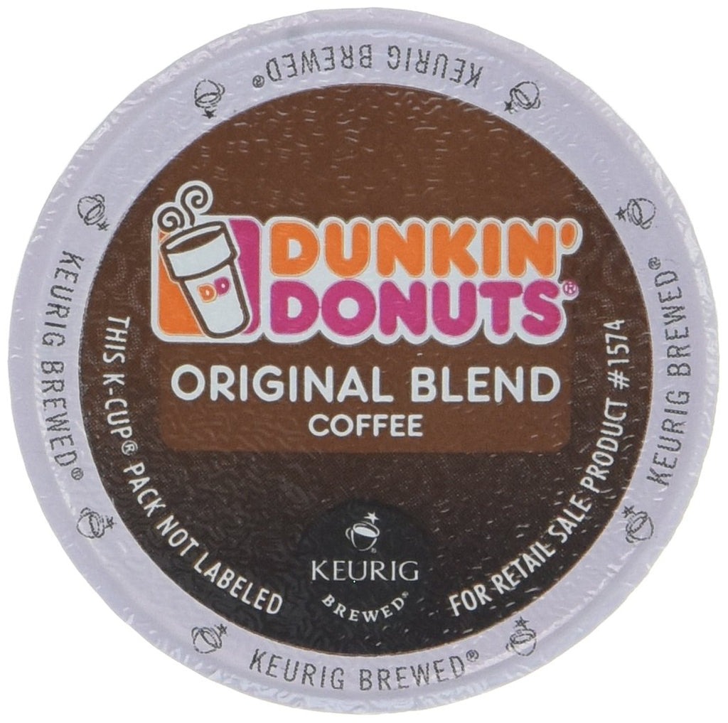 12 K Cups Medium Roast Coffee W56342