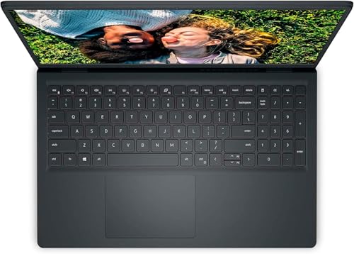 Black 15.6" FHD Touchscreen Laptop Intel i7-1255U 32GB RAM 1TB SSD I509