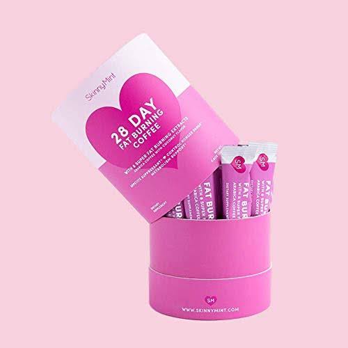 Fat Burning Coffee U31838