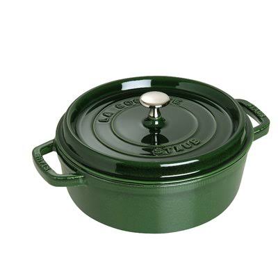 Black Matte Cast Iron Round Dutch Oven 7 qt. V599
