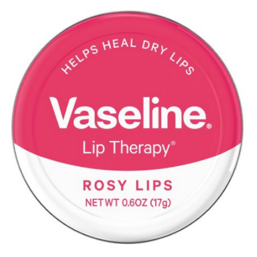 Lip Balm Rosy Lips 0.6 oz Pack of 3 O12363