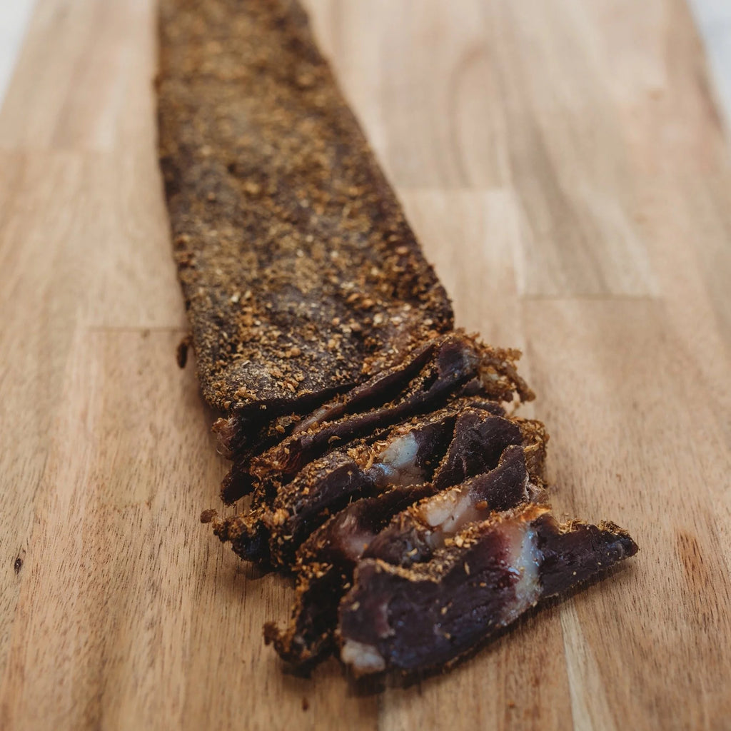 Biltong Slabs W866