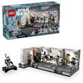 LEGO Star Wars Boarding the Tantive IV Fantasy Toy with Minifigure Clone Trooper Fives I5846