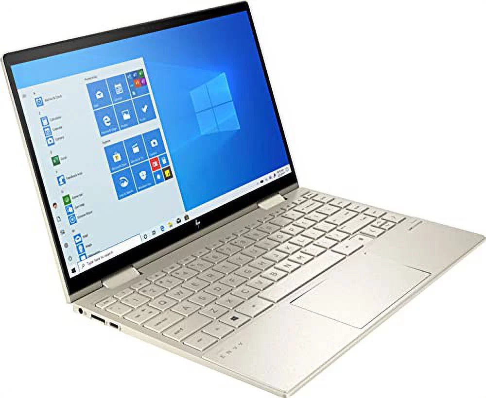 13.3 inch FHD Touchscreen 2-in-1 Laptop Intel i5-1135G7 Iris Xe Graphics 8GB DDR4 1TB NVMe SSD J4019