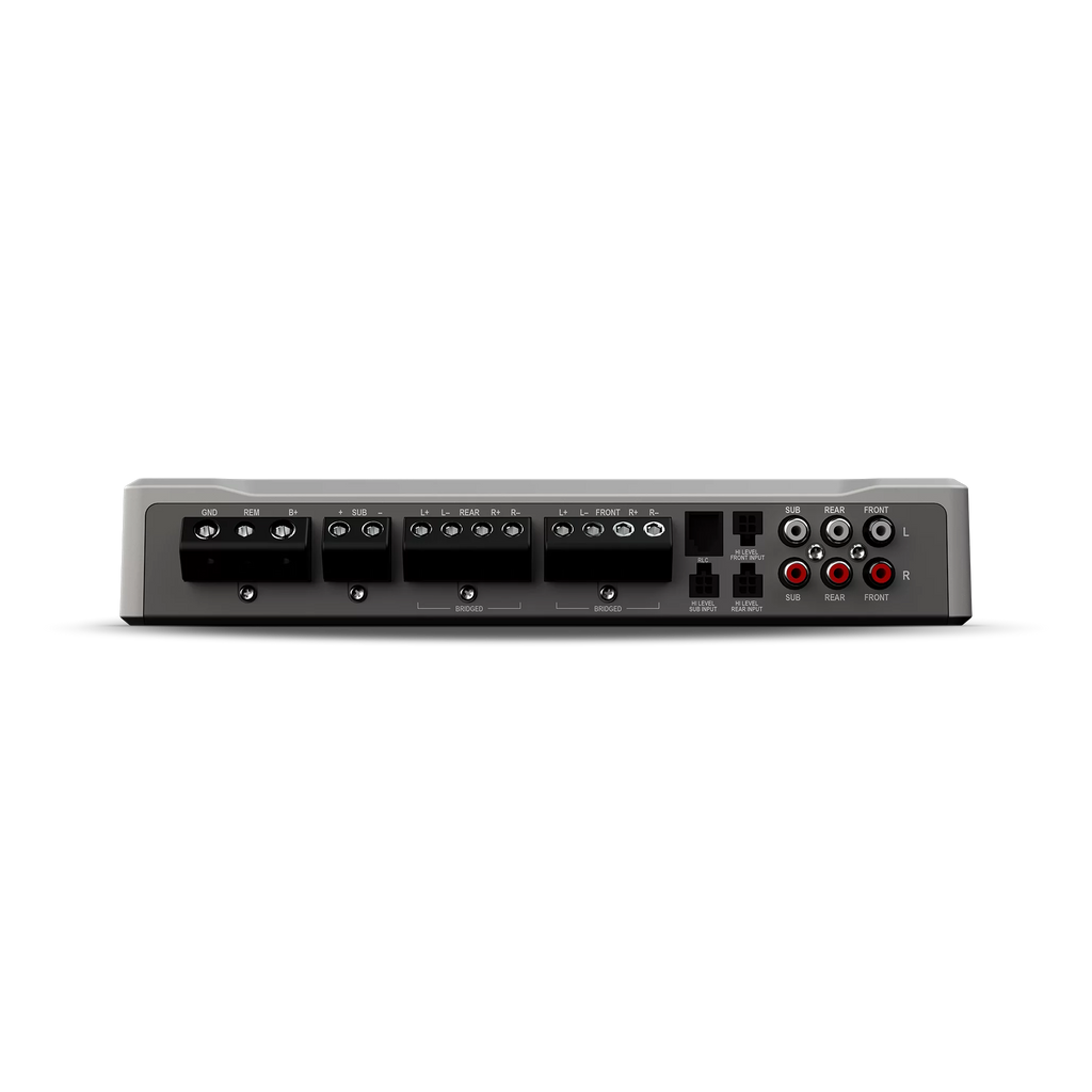 Marine 5-Channel Amplifier S861309