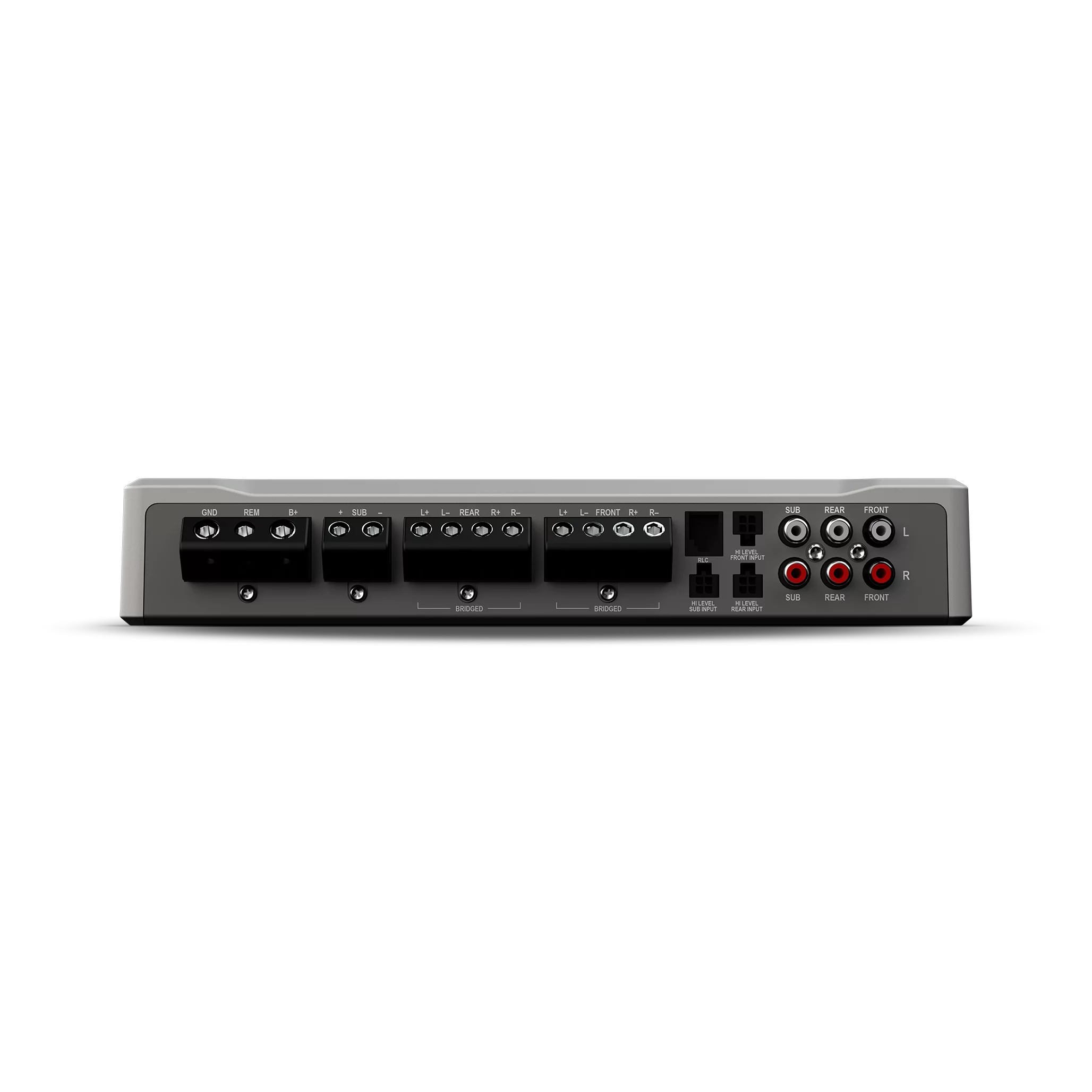 Marine 5-Channel Amplifier S861309