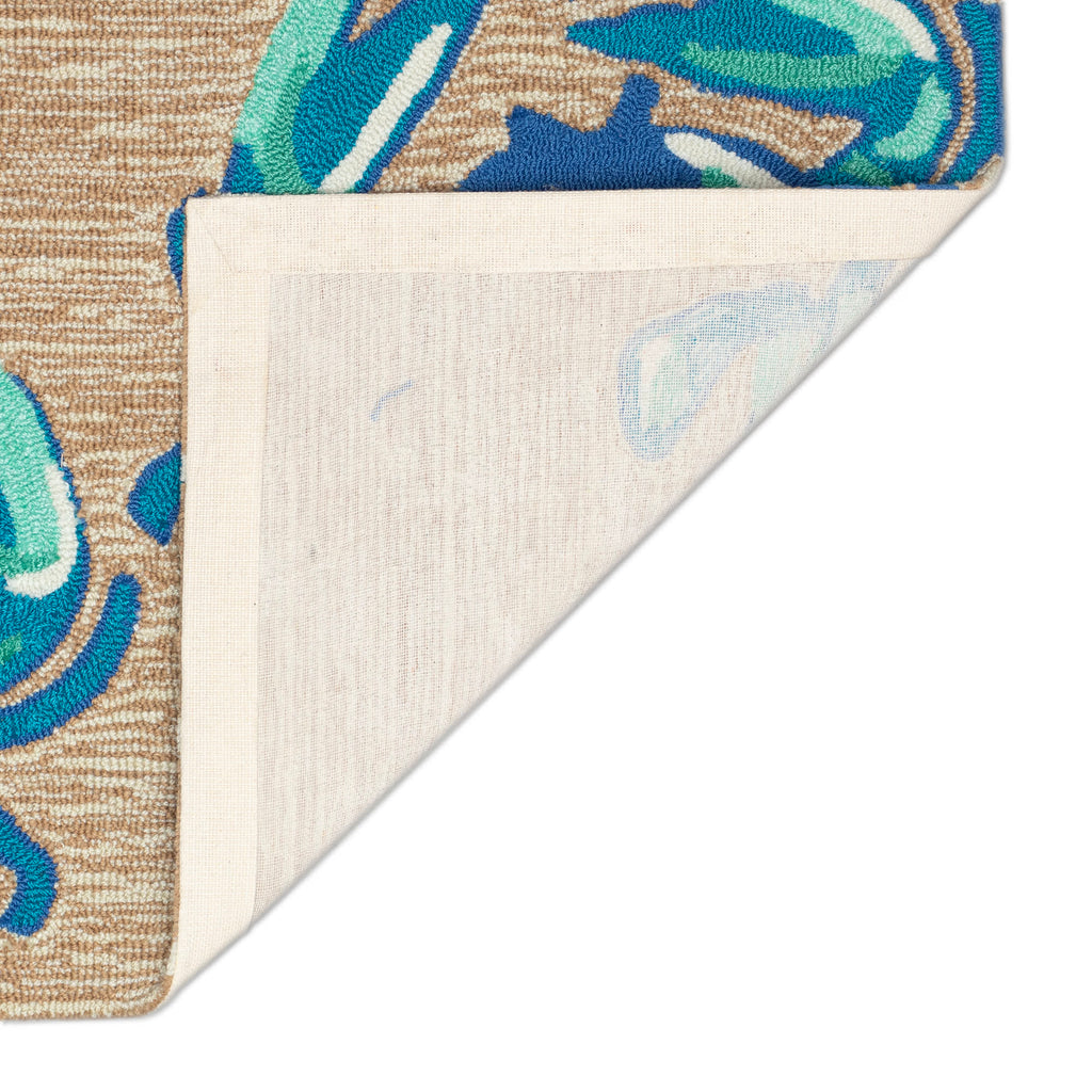 Frontporch Crabs Indoor Outdoor Mat