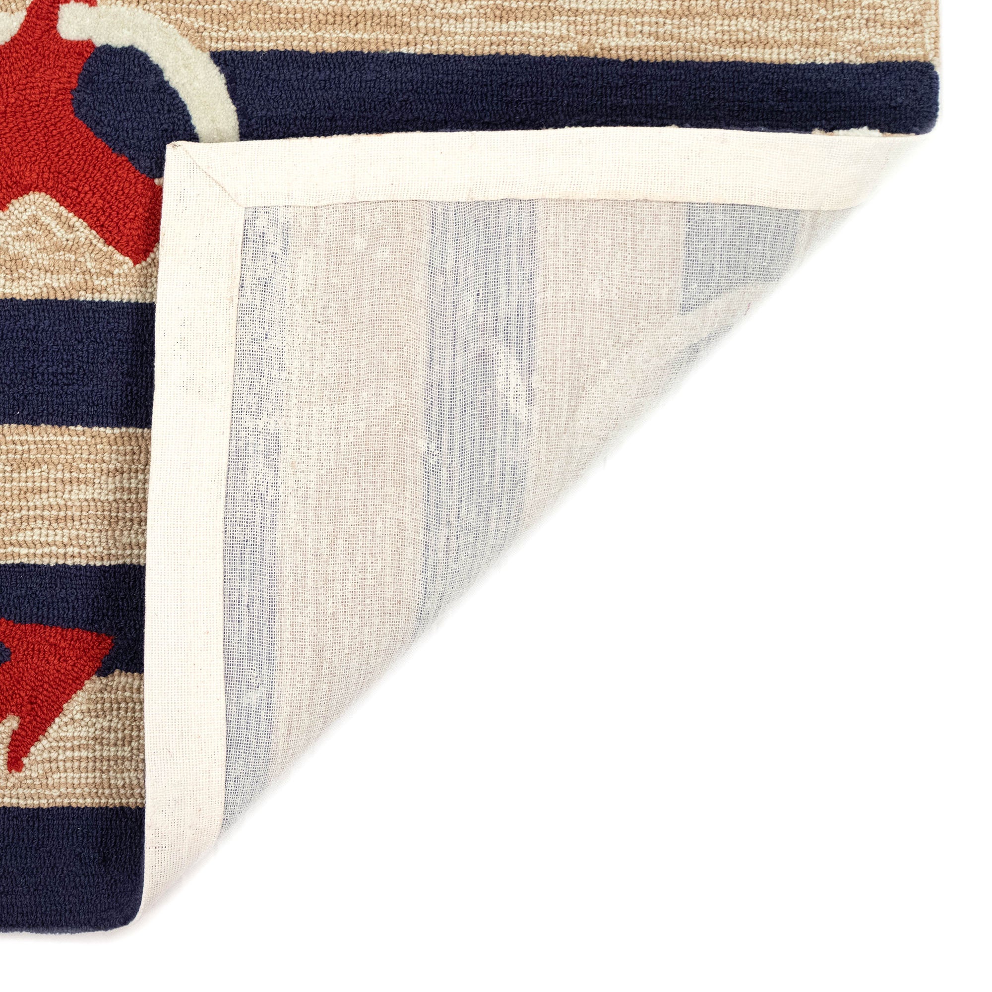Frontporch Anchor Indoor Outdoor Mat