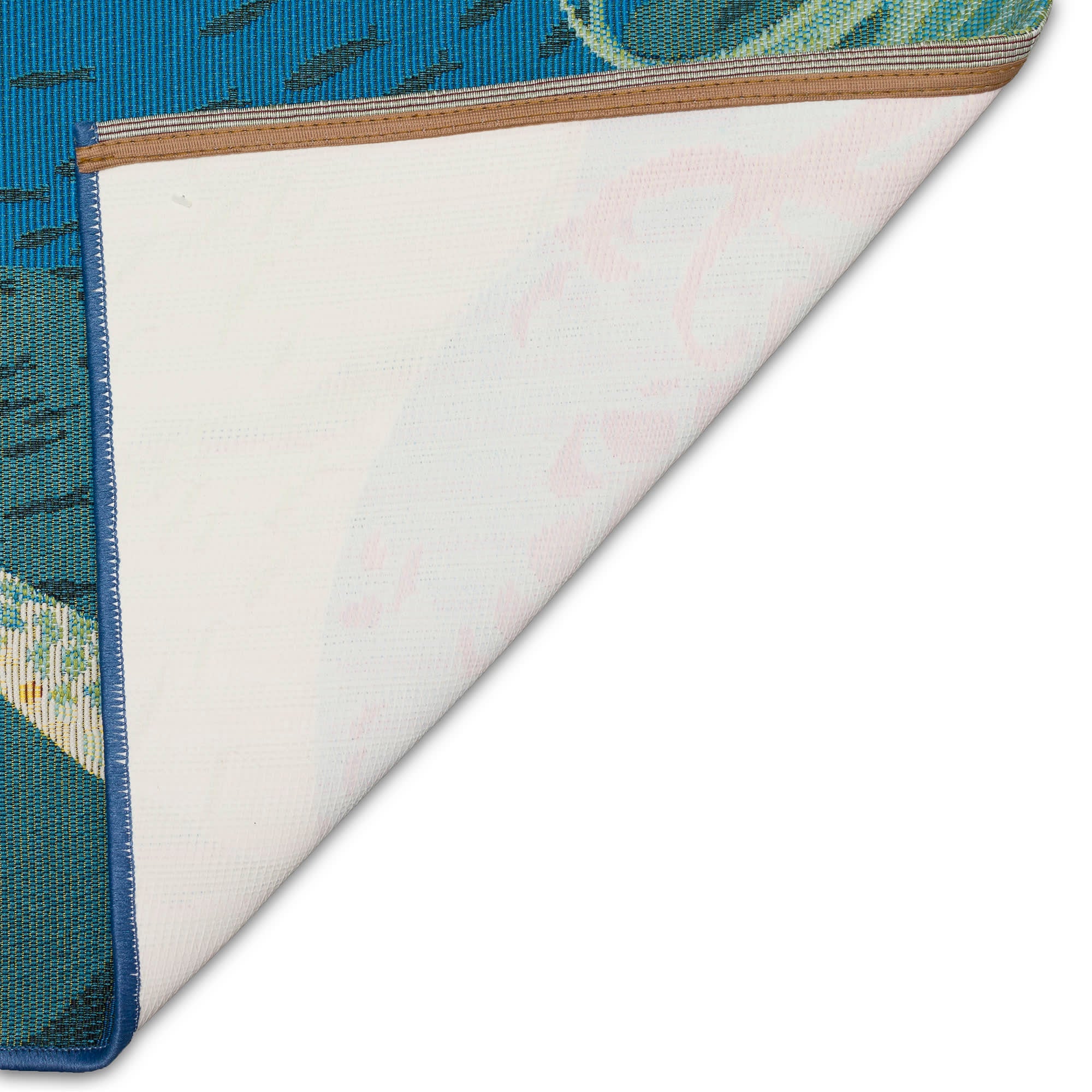 Esencia Mermaids Are Real Indoor Outdoor Mat