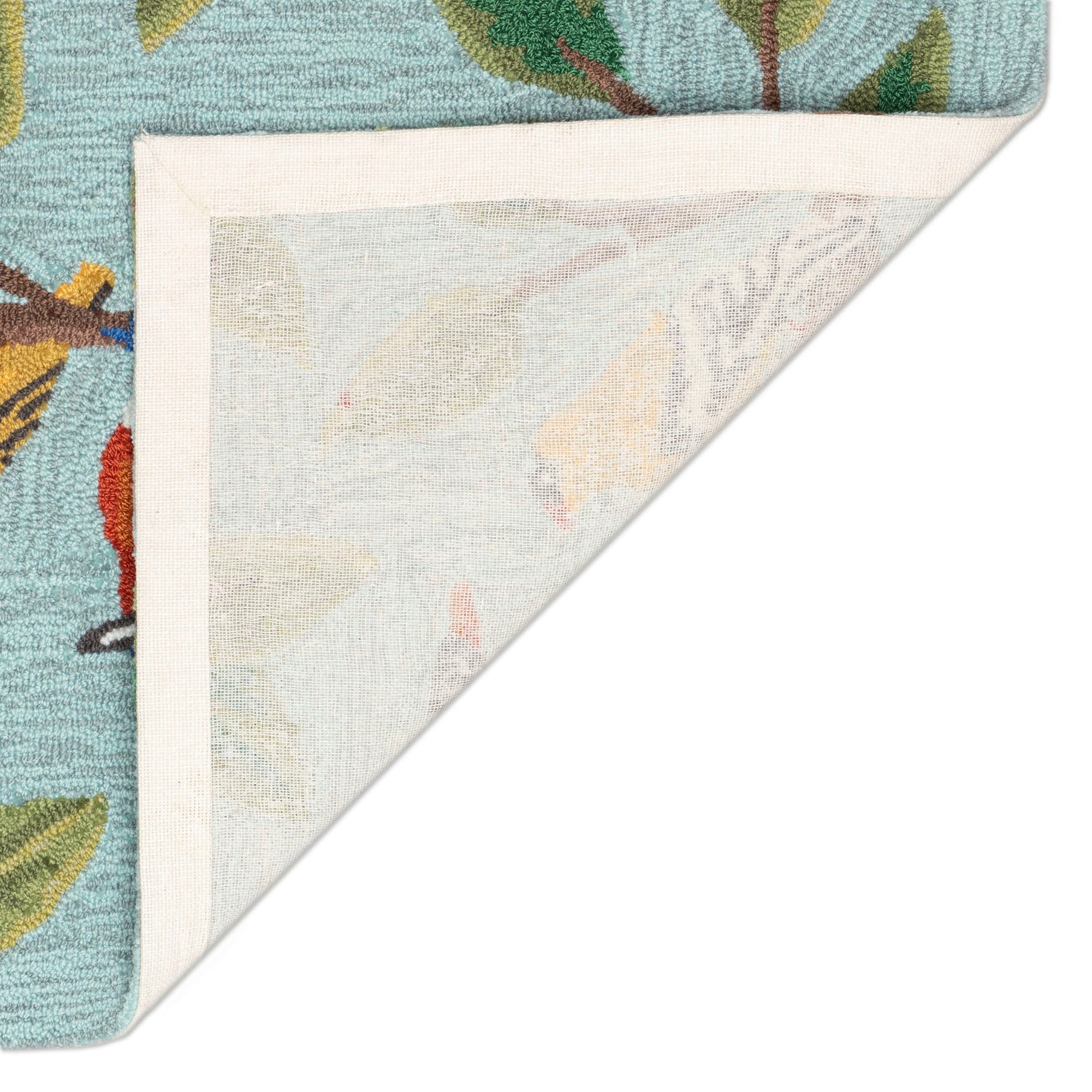 Frontporch Birds On A Branch Indoor Outdoor Mat