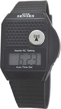 Atomic Talking Watch with Plastic Band M68542