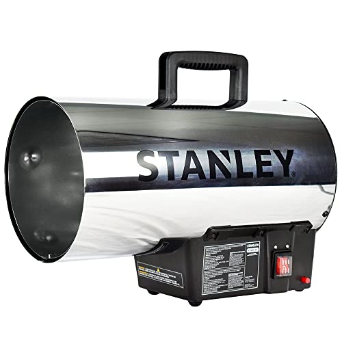 60,000 Btu Lp Propane Heater O1653