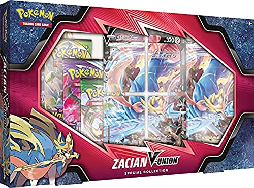 Pokemon V-Union Special Collection Y842599