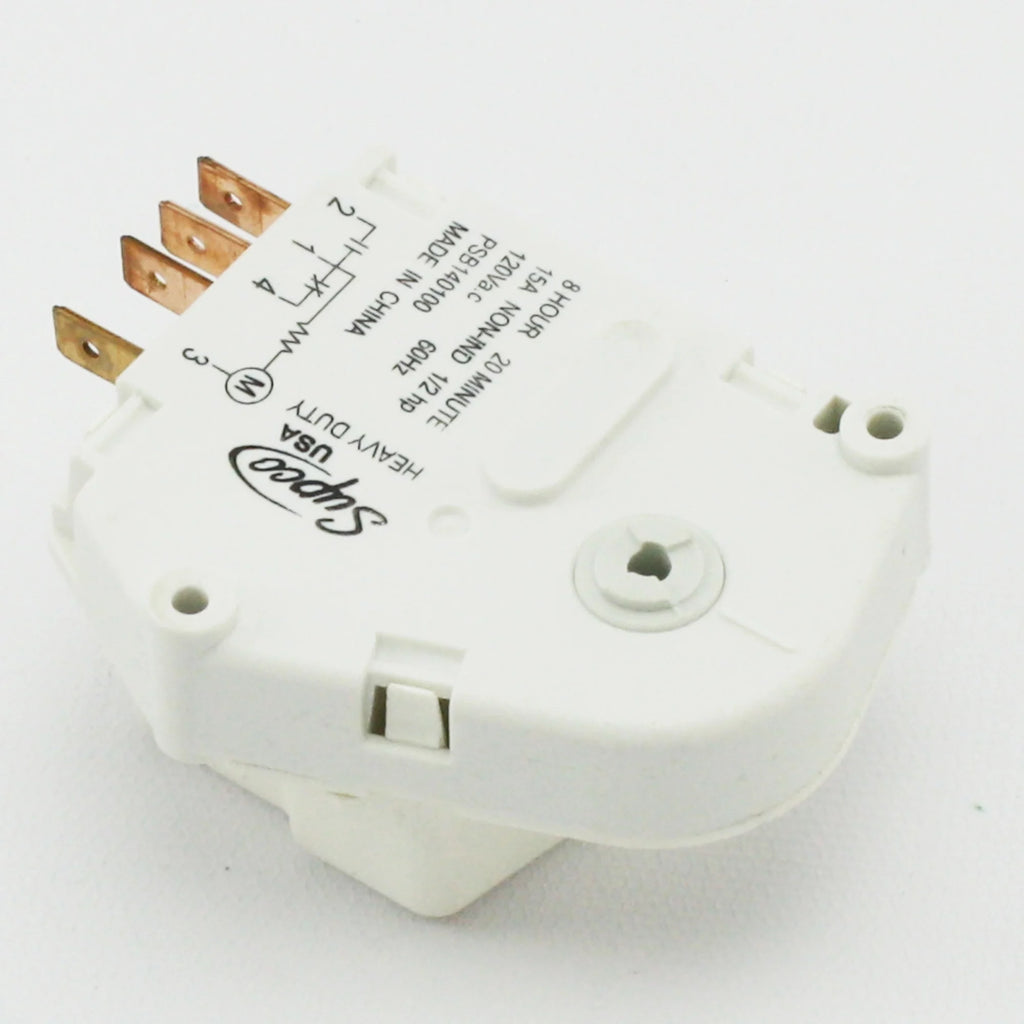 Refrigerator Defrost Timer Assembly U7793