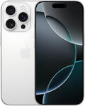 iPhone 16 Pro 256GB Black Titanium Unlocked C917