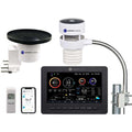 Ultrasonic Smart Weather Station L146212