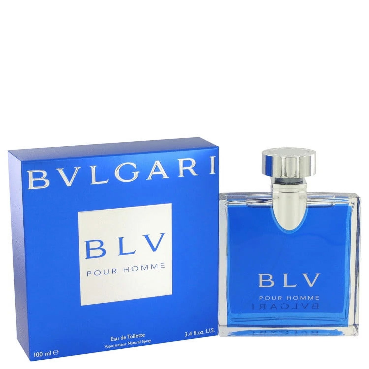 Eau De Toilette Spray 3.4 oz E153887