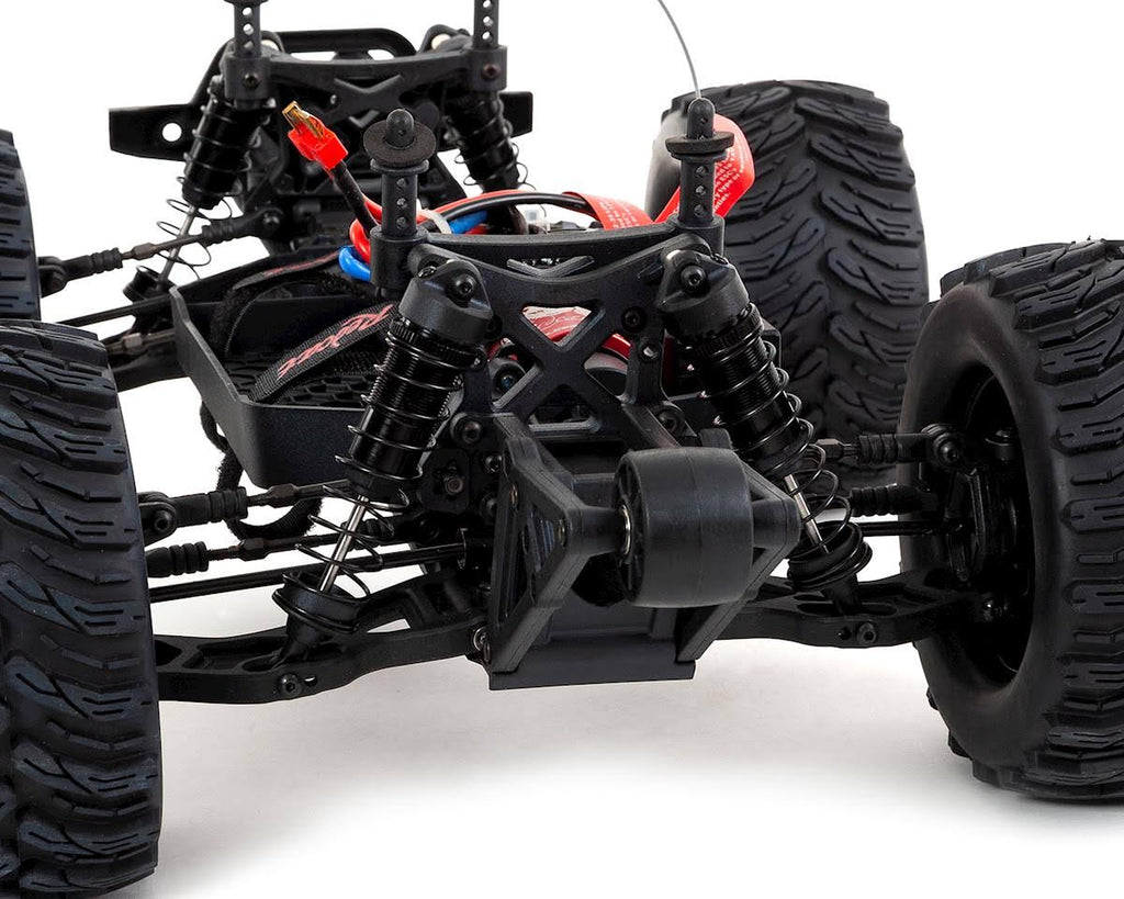 1/10 Scale Monster Truck Electric C191009
