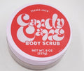 8 oz Body Scrub J436858