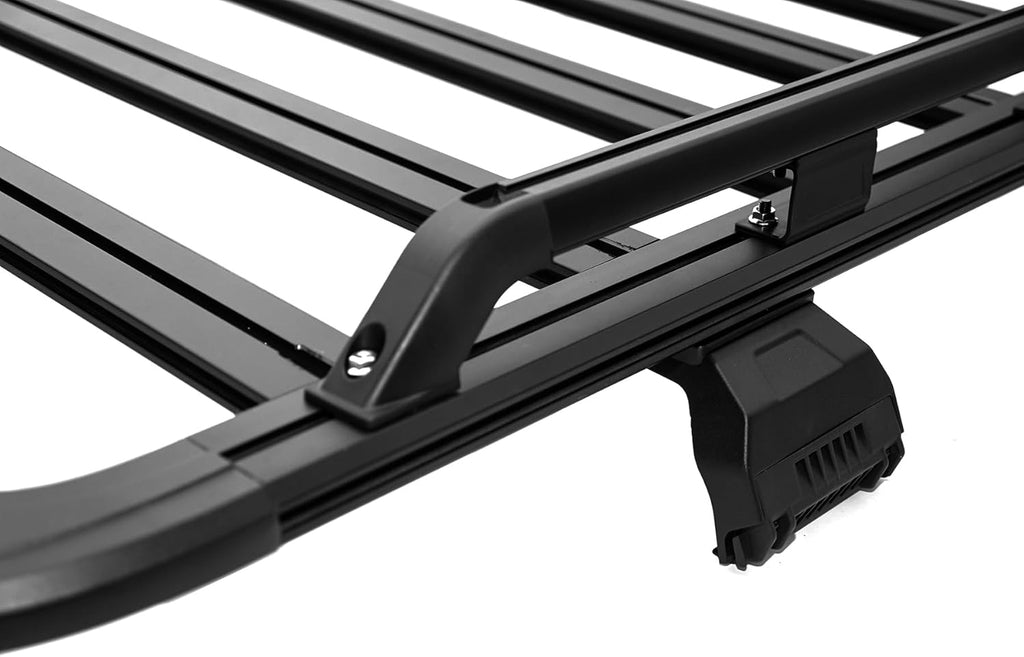 Rooftop Cargo Basket for Hard Top B512980