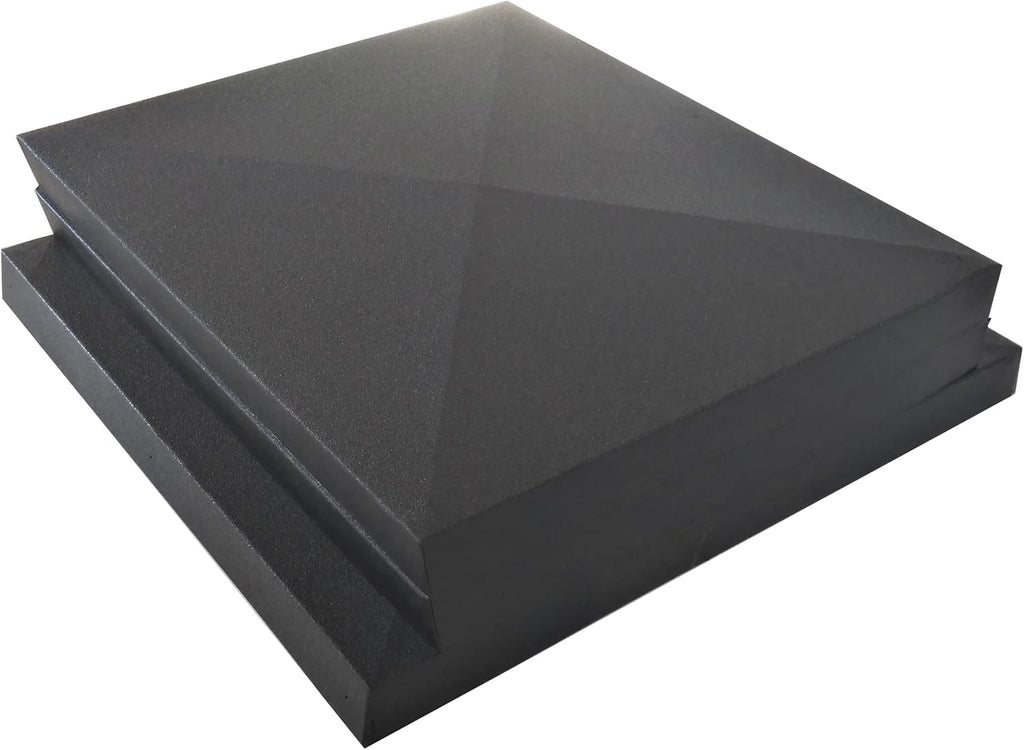Acoustic Barrier Generator Running Cover X535