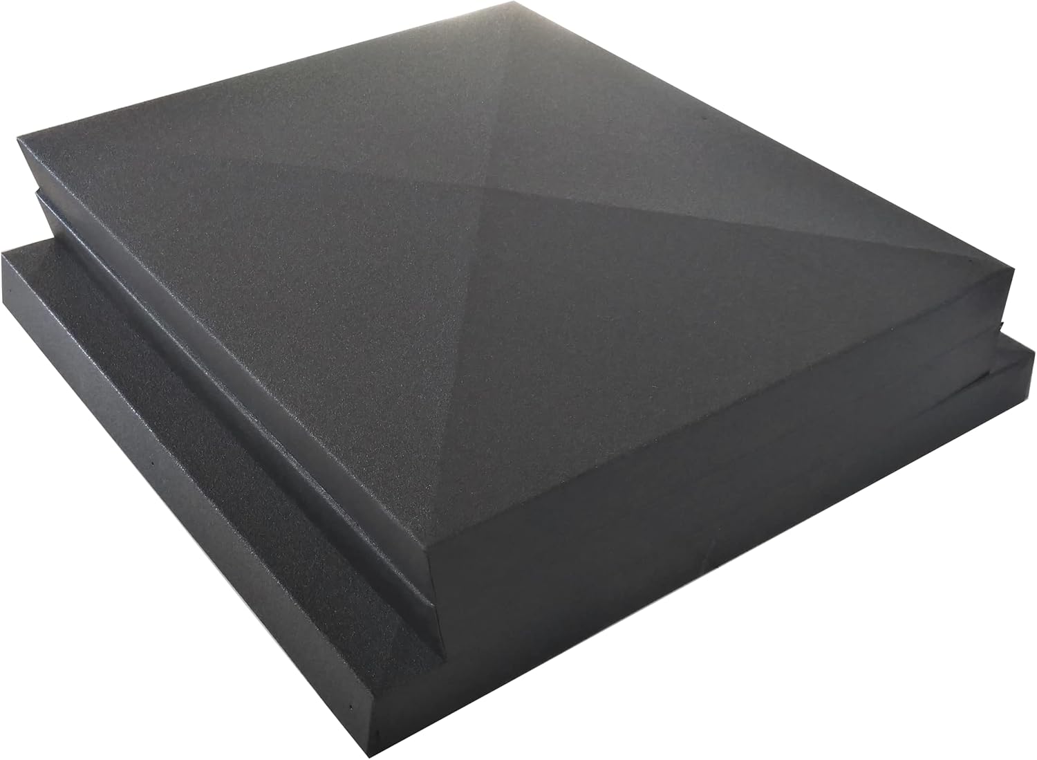 Acoustic Barrier Generator Running Cover X535
