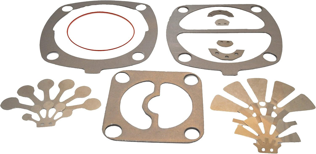 OEM Valve & Gasket Kit for Compressor J5528