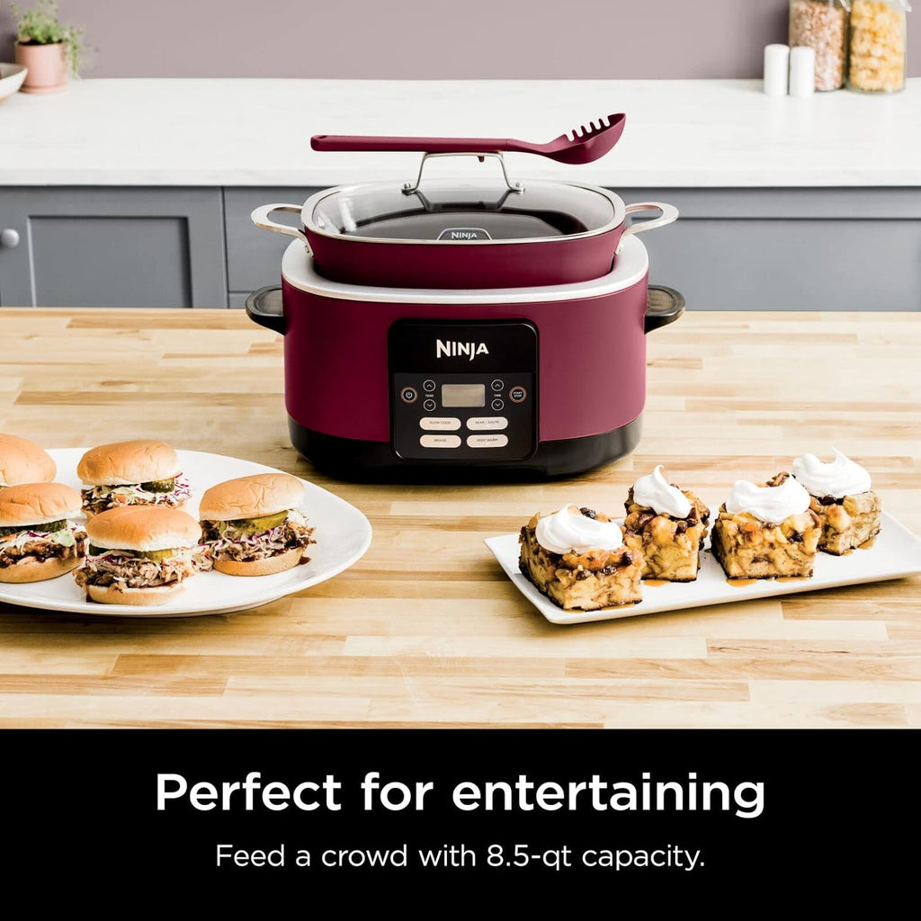 8.5qt Multi-Cooker C7888