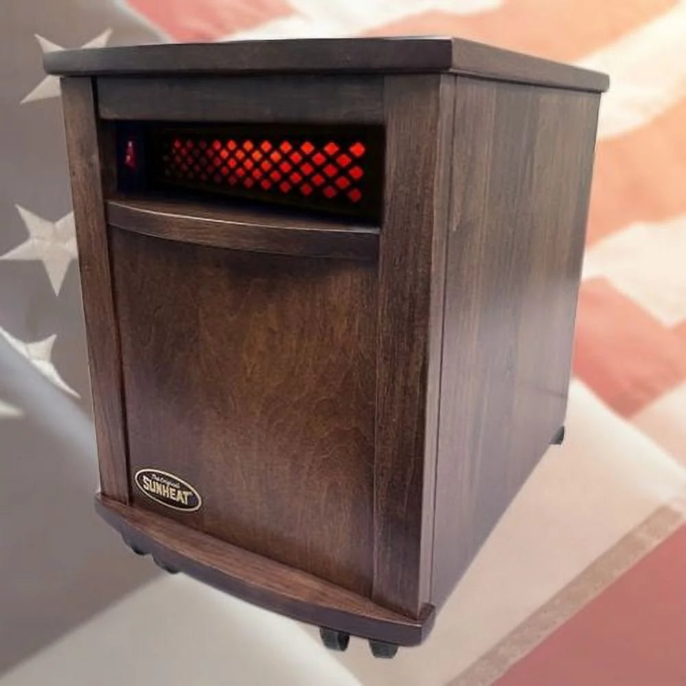 Infrared Heater G6675