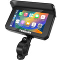 5" Waterproof Motorcycle GPS Navigation with Wireless Apple CarPlay & Android Auto O16311