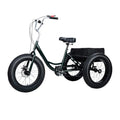 20 Inch 7 Speed Adult Tricycle with Double Disc Brake G990204