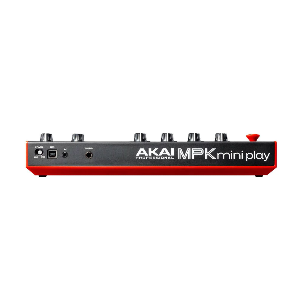MPK Mini Play MK3 Standalone Mini Keyboard with EVA Case Package U163608