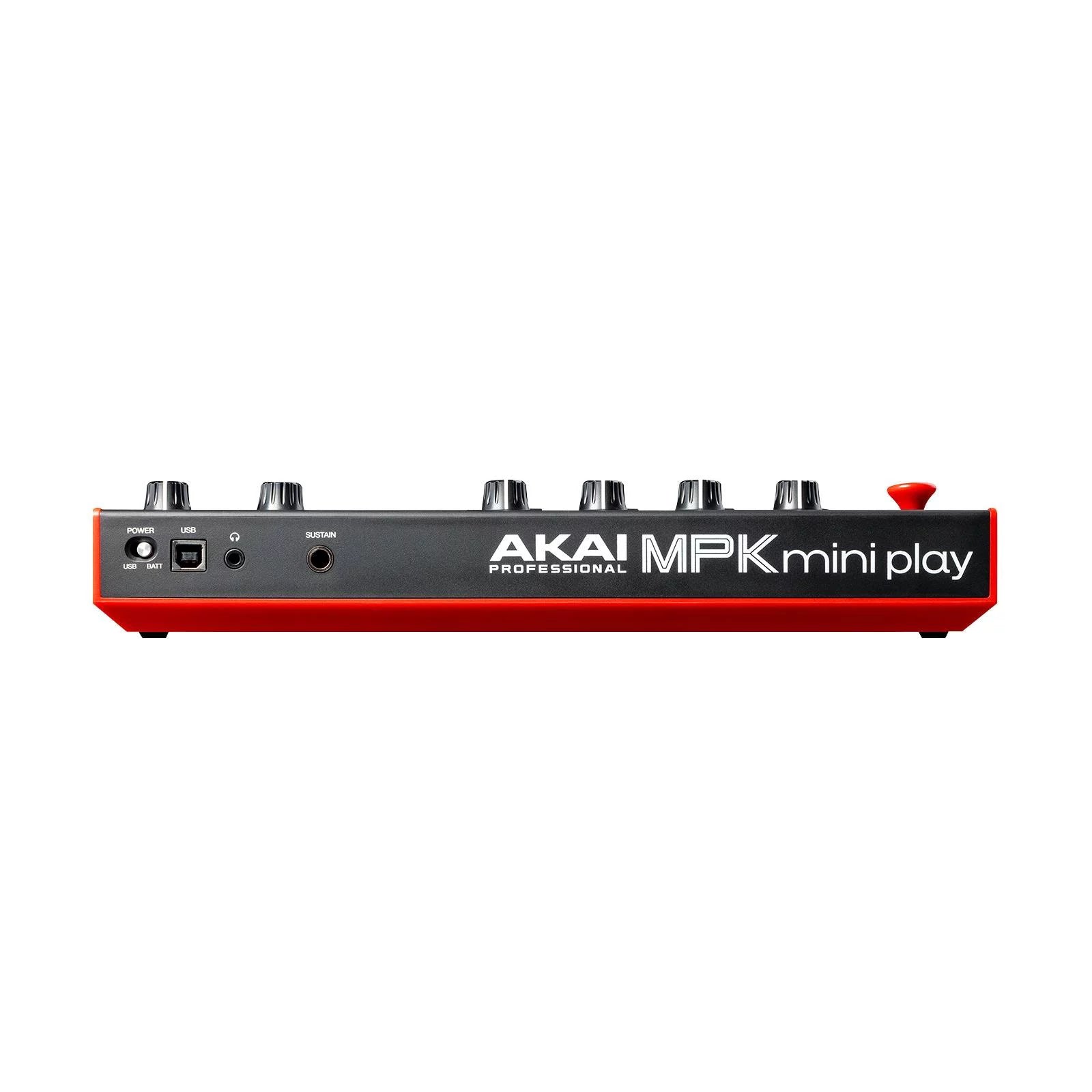 MPK Mini Play MK3 Standalone Mini Keyboard with EVA Case Package U163608