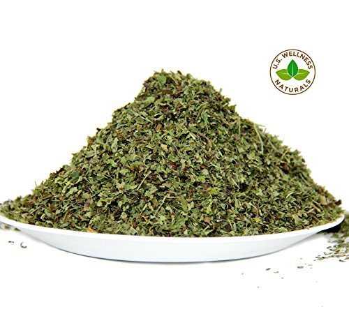 1LB (16Oz) Organic Yerba Mate O49022