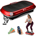 Vibration Plate Exercise Machine W548