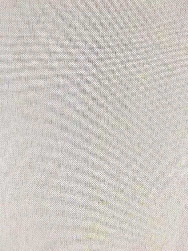 Polyester Flax Beige Poang Armchair Slipcover O8899