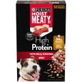 High Protein Chicken & Beef Flavor Dry Dog Food P1030
