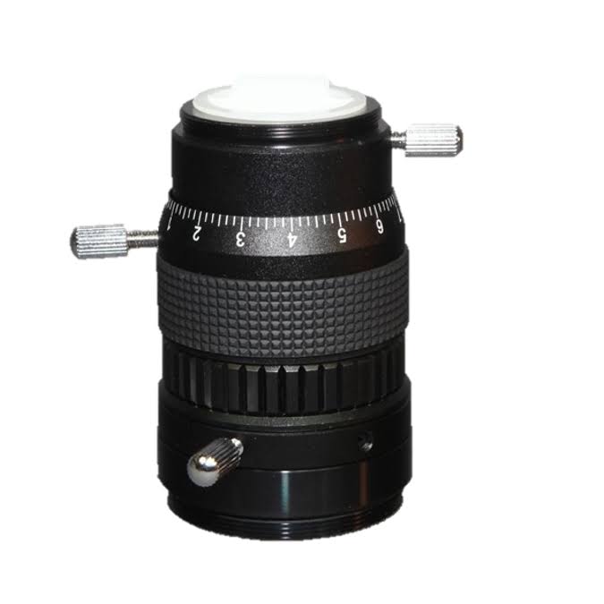 Non-Rotating Helical Focuser for F50 Finders K4025