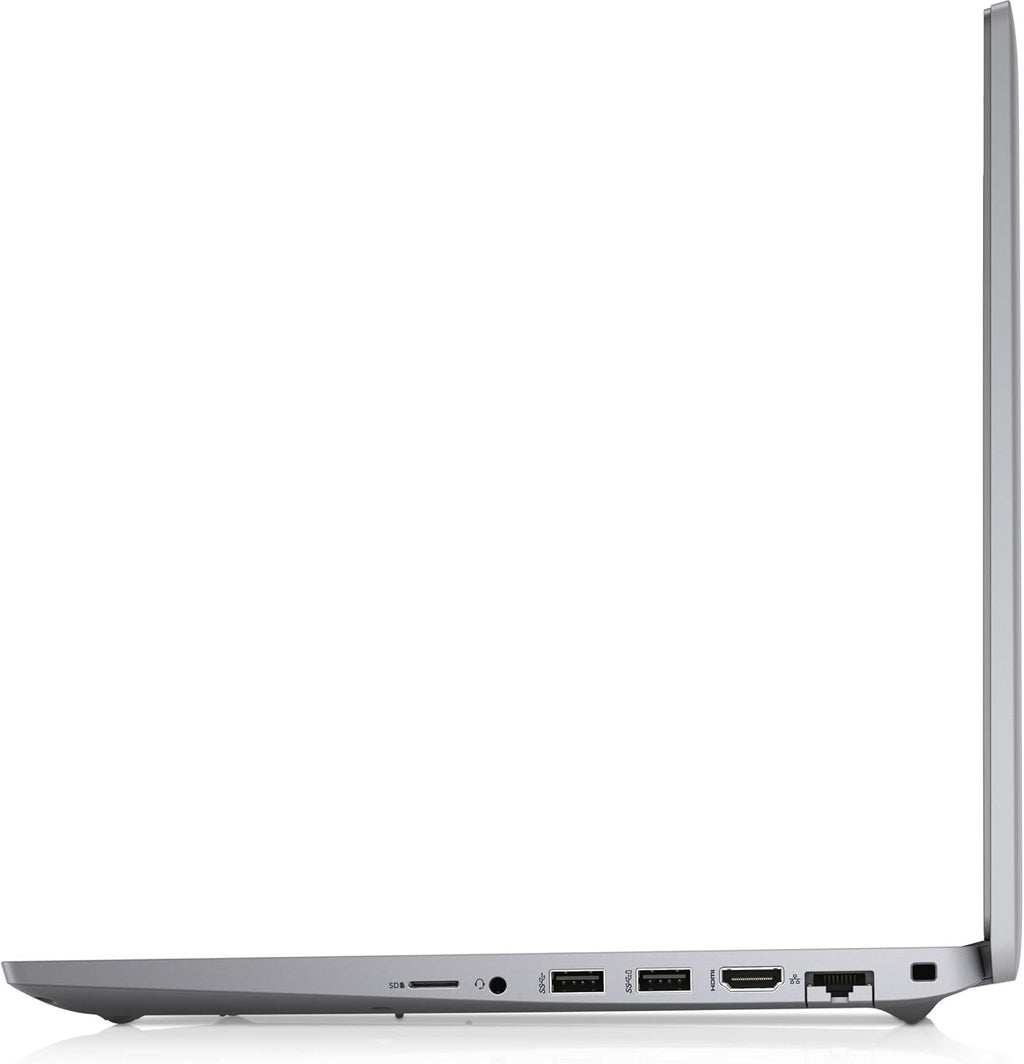 15.6" Notebook - Full HD - Intel Core i7 11th Gen - 8 GB RAM - 256 GB SSD - Titan Gray M7593